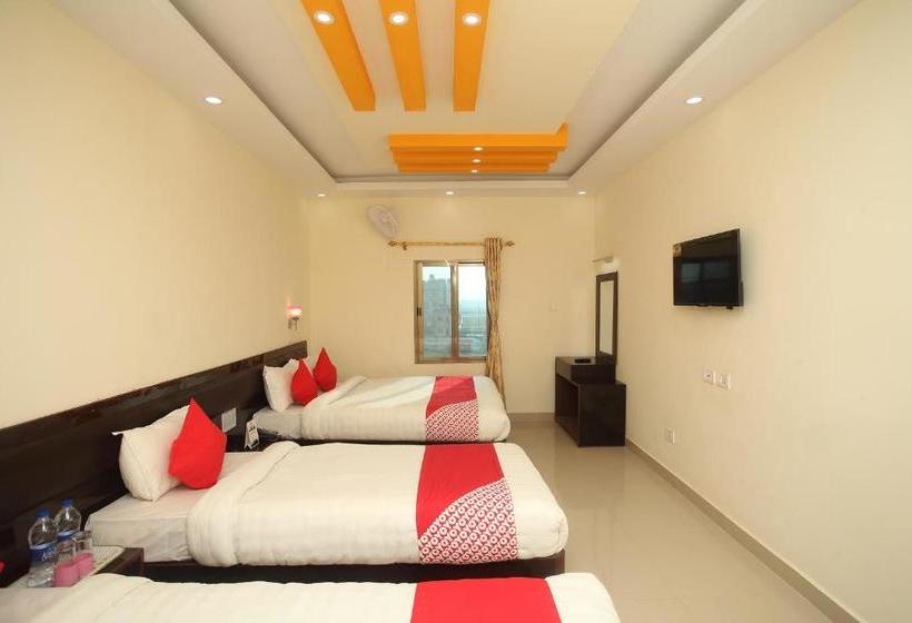 Hotel Kerala By Oyo Rooms