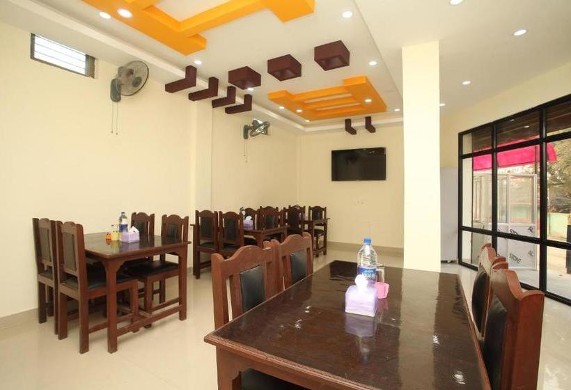 Hotel Kerala By Oyo Rooms