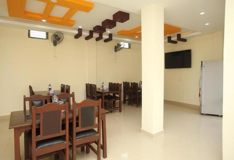 Hotel Kerala By Oyo Rooms