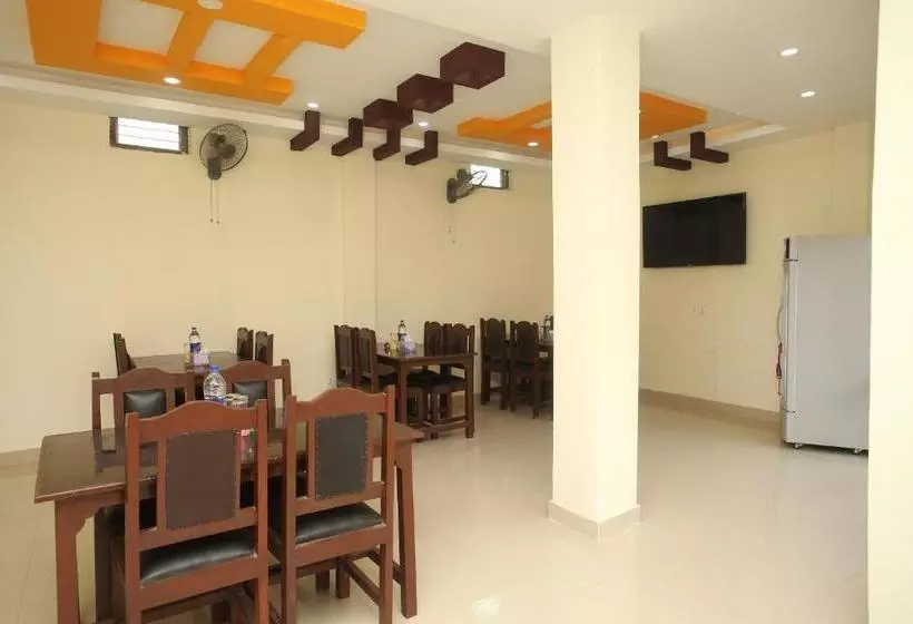 هتل Kerala By Oyo Rooms
