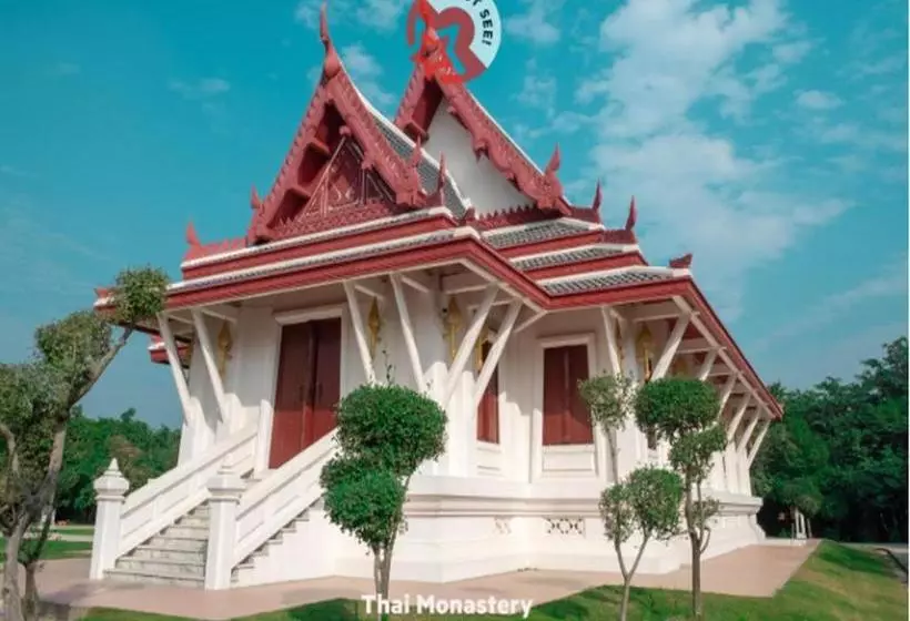 هتل Kerala By Oyo Rooms