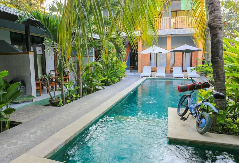 호텔 Mentari Homestay By Oyo Rooms