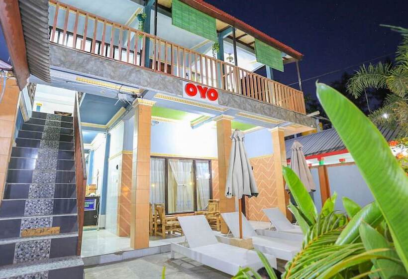 호텔 Mentari Homestay By Oyo Rooms