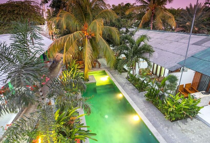 호텔 Mentari Homestay By Oyo Rooms