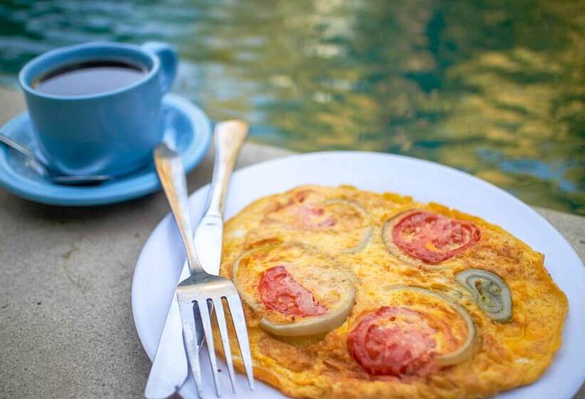 호텔 Mentari Homestay By Oyo Rooms