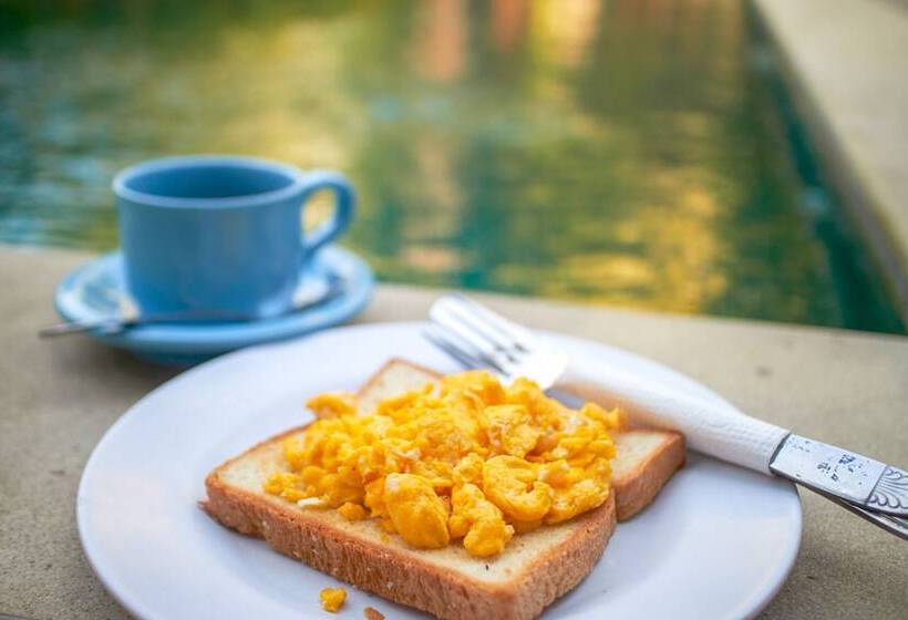 호텔 Mentari Homestay By Oyo Rooms