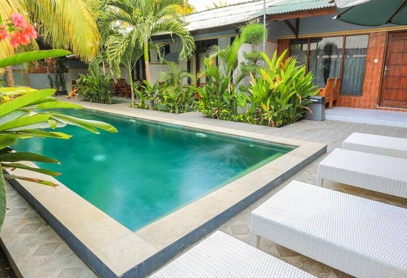 호텔 Mentari Homestay By Oyo Rooms