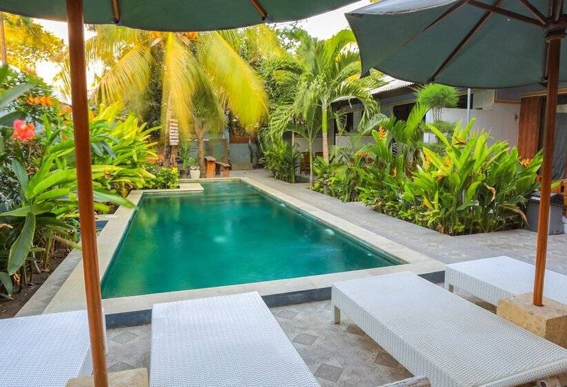 호텔 Mentari Homestay By Oyo Rooms