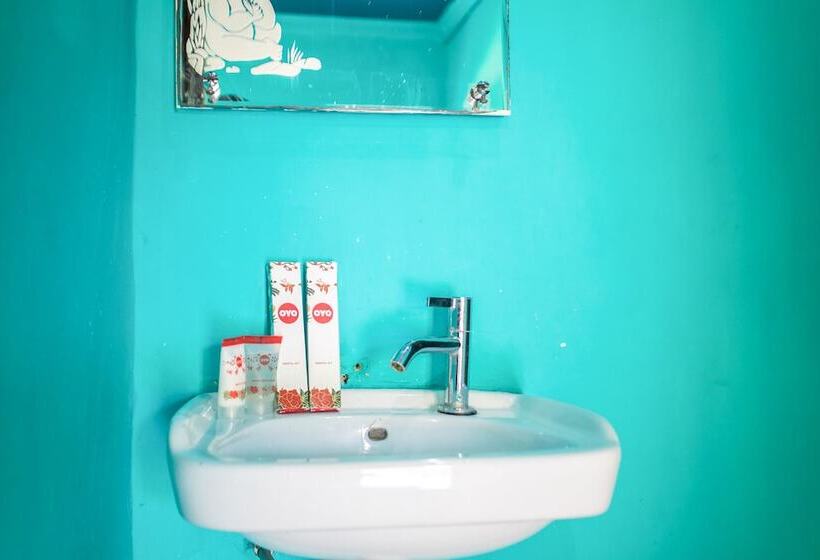 호텔 Mentari Homestay By Oyo Rooms