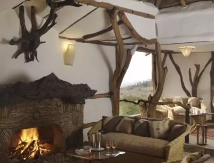 هتل Satao Elerai Camp