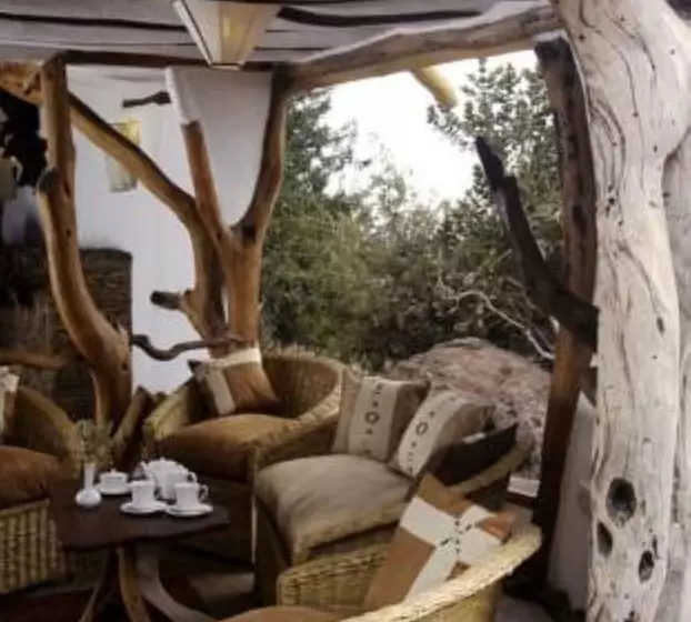 هتل Satao Elerai Camp