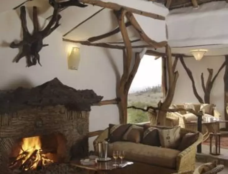 هتل Satao Elerai Camp