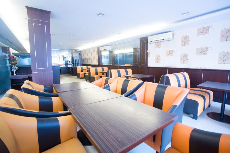 Отель Sembilan Sembilan By Oyo Rooms