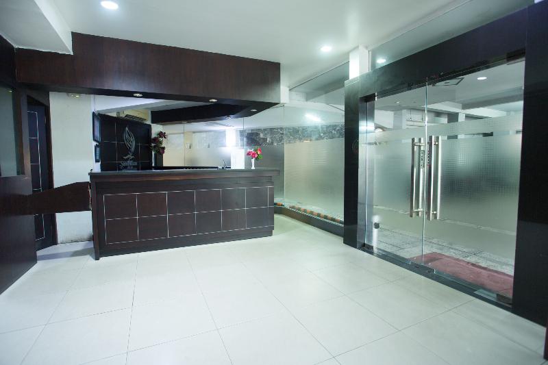 Отель Sembilan Sembilan By Oyo Rooms