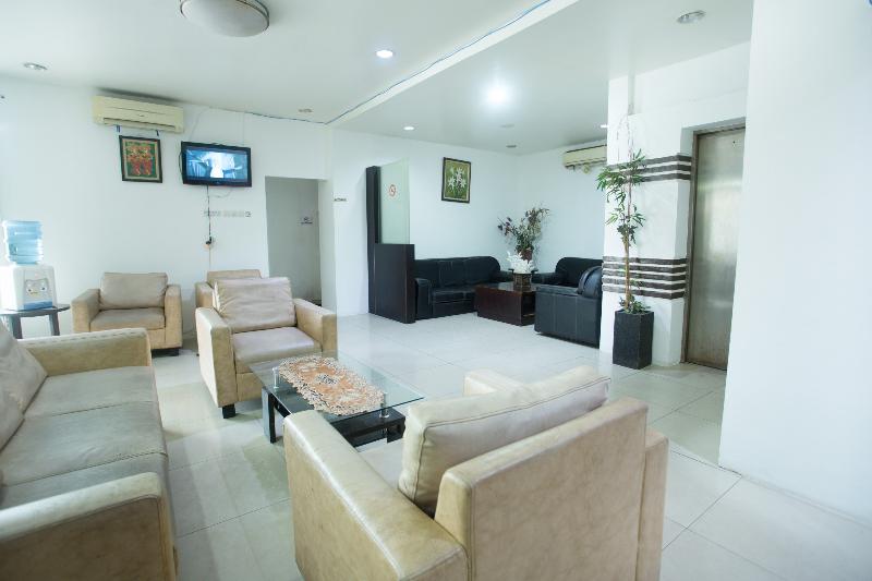 Отель Sembilan Sembilan By Oyo Rooms