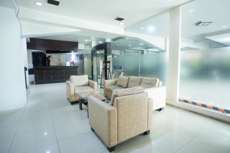 Отель Sembilan Sembilan By Oyo Rooms