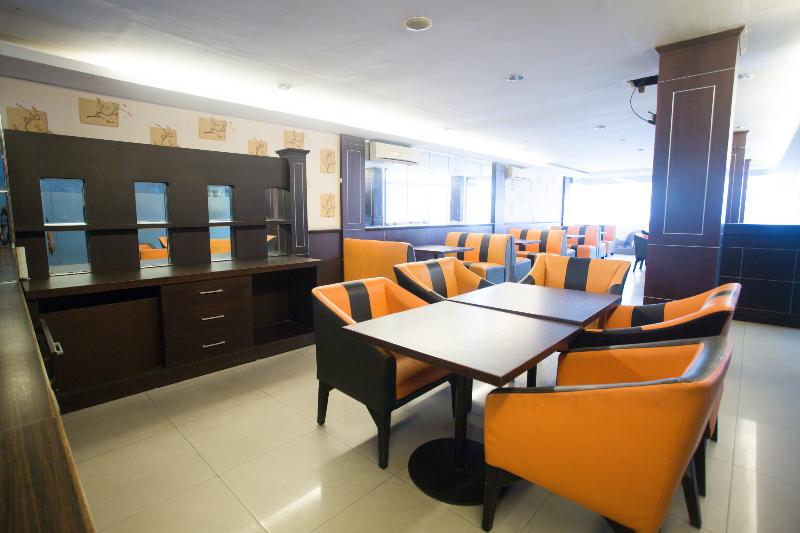 Отель Sembilan Sembilan By Oyo Rooms