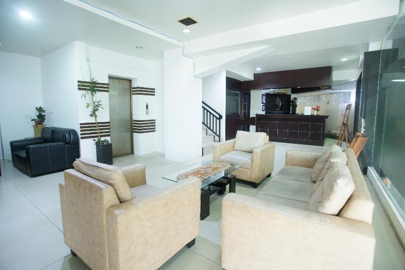 Отель Sembilan Sembilan By Oyo Rooms