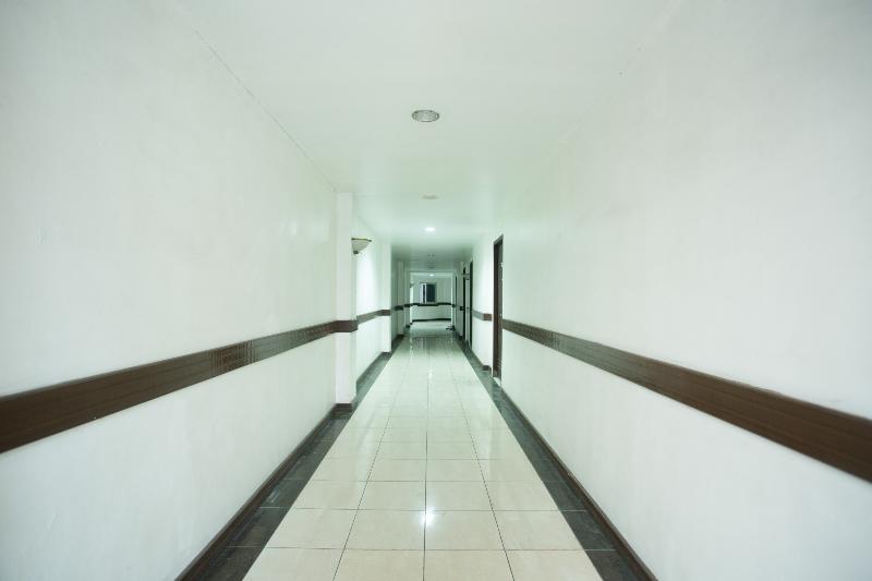 Отель Sembilan Sembilan By Oyo Rooms