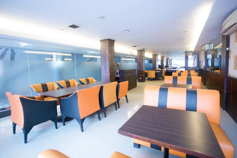 Отель Sembilan Sembilan By Oyo Rooms