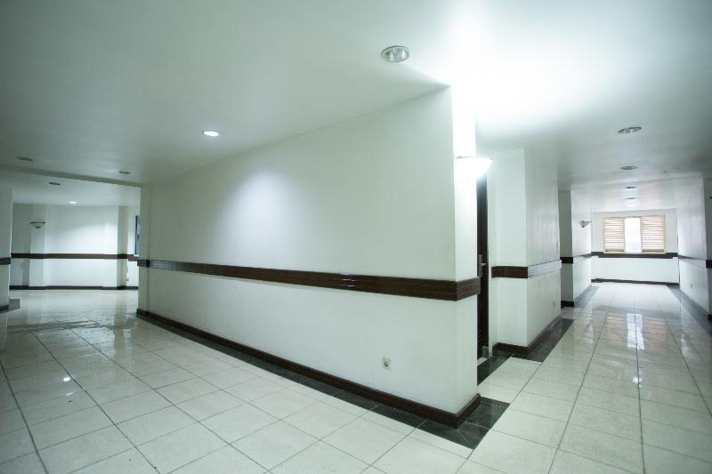 Отель Sembilan Sembilan By Oyo Rooms