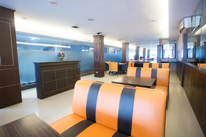 Отель Sembilan Sembilan By Oyo Rooms