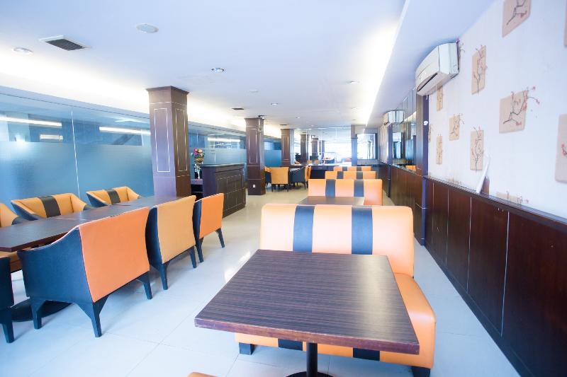 Отель Sembilan Sembilan By Oyo Rooms