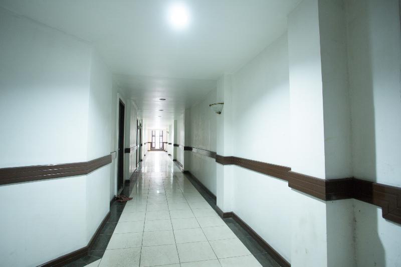 Отель Sembilan Sembilan By Oyo Rooms