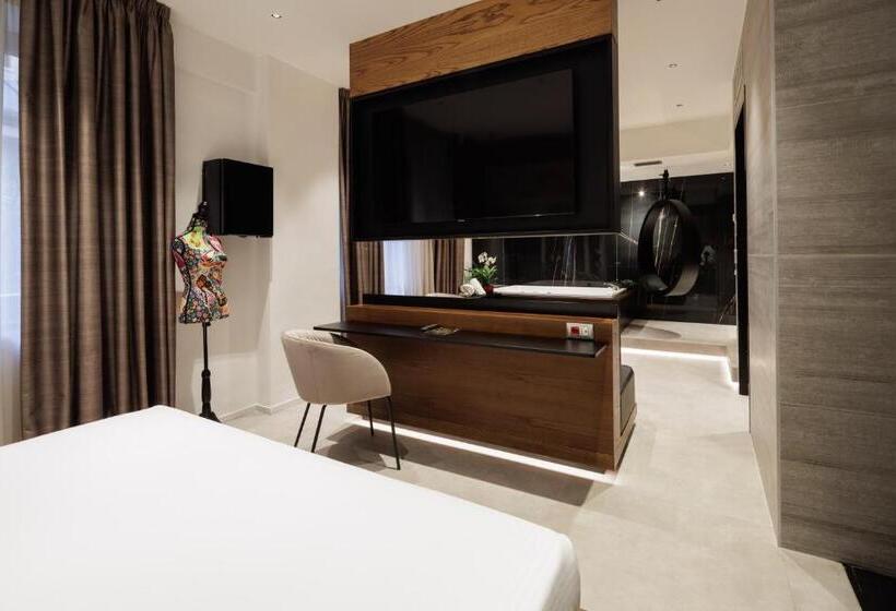 酒店 The Corner Duomo