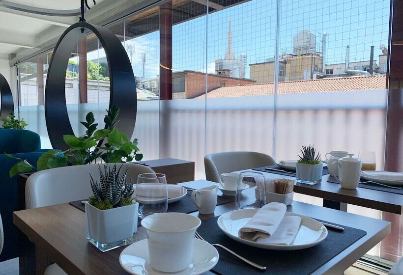 酒店 The Corner Duomo