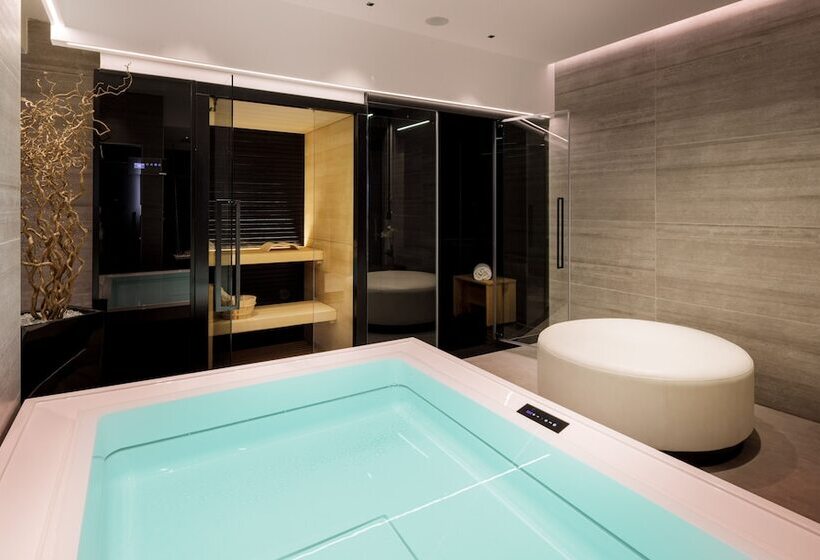 酒店 The Corner Duomo