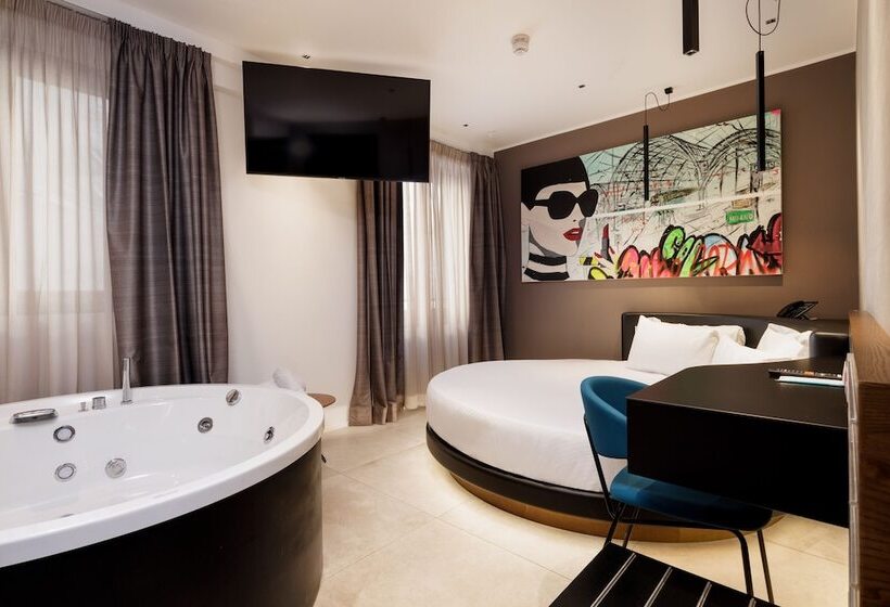 酒店 The Corner Duomo