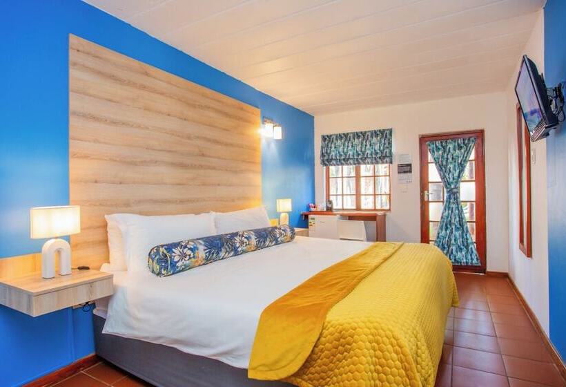 فندق The Villa Manor & Spa