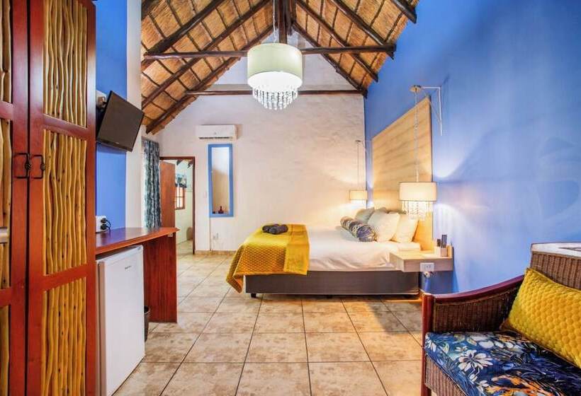 فندق The Villa Manor & Spa