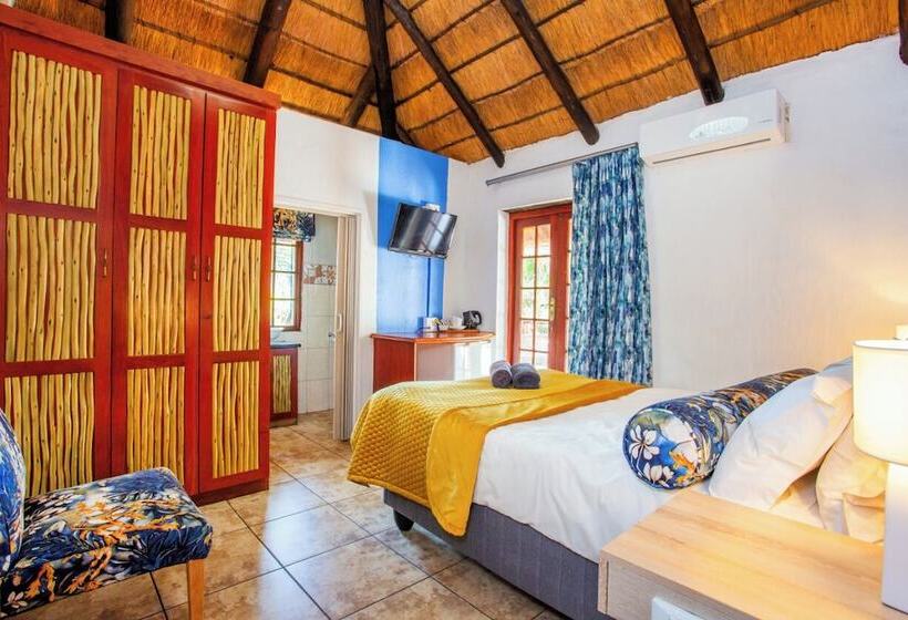 فندق The Villa Manor & Spa