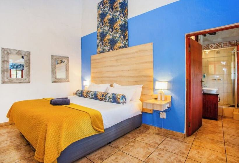 فندق The Villa Manor & Spa