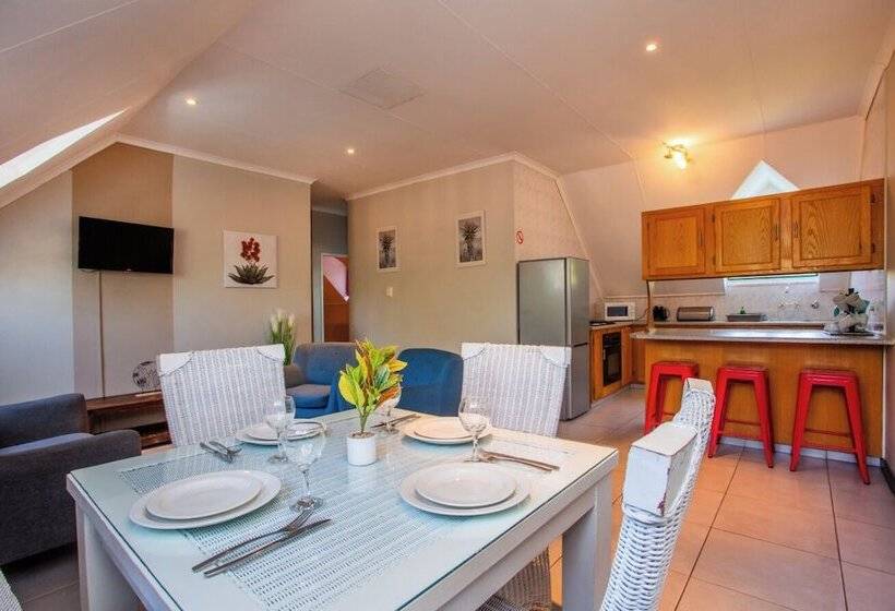 فندق The Villa Manor & Spa