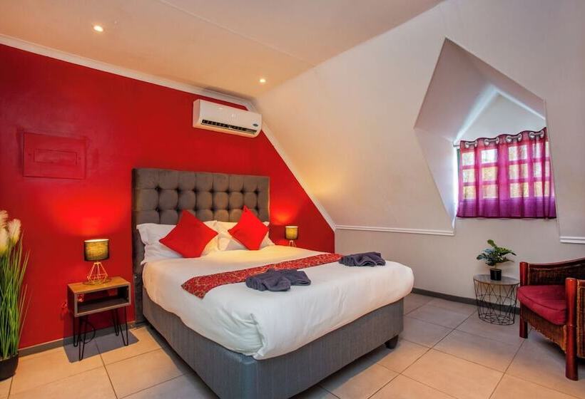 فندق The Villa Manor & Spa