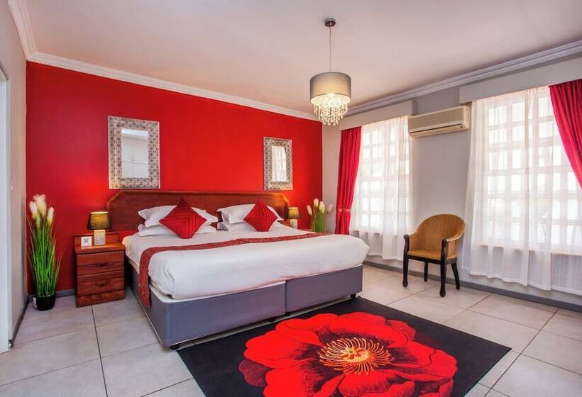 فندق The Villa Manor & Spa