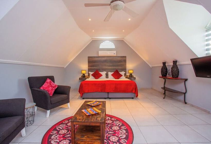 فندق The Villa Manor & Spa