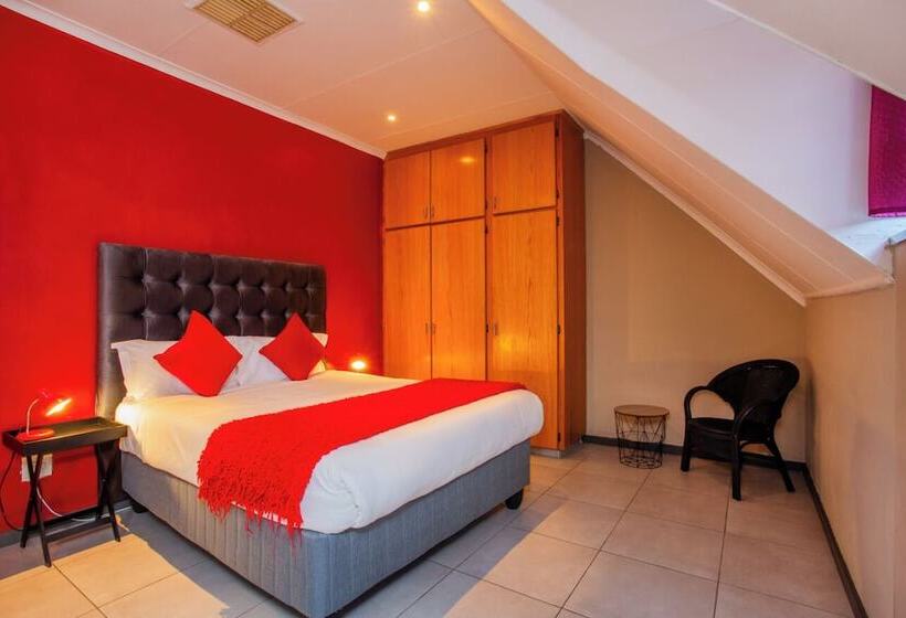 فندق The Villa Manor & Spa