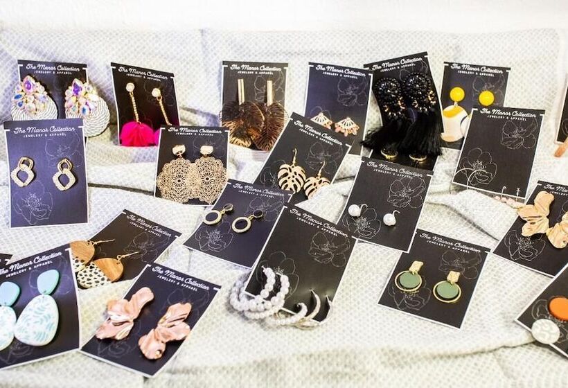 فندق The Villa Manor & Spa