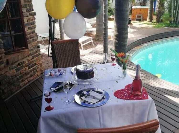 فندق The Villa Manor & Spa