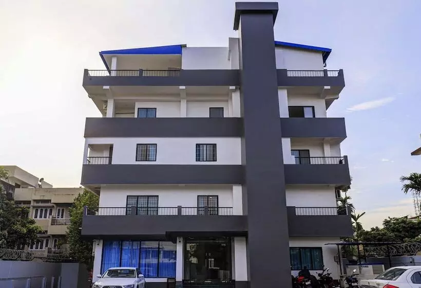 هتل Treebo Arna Residency