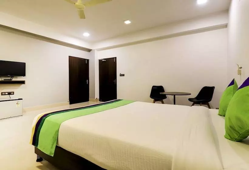 هتل Treebo Arna Residency