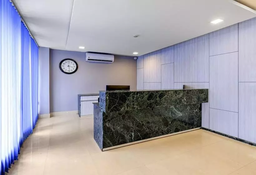 هتل Treebo Arna Residency
