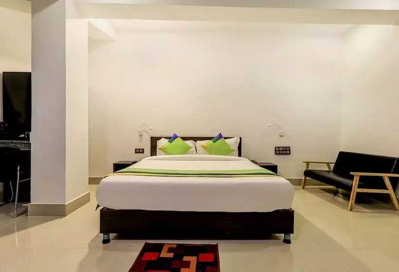 هتل Treebo Arna Residency