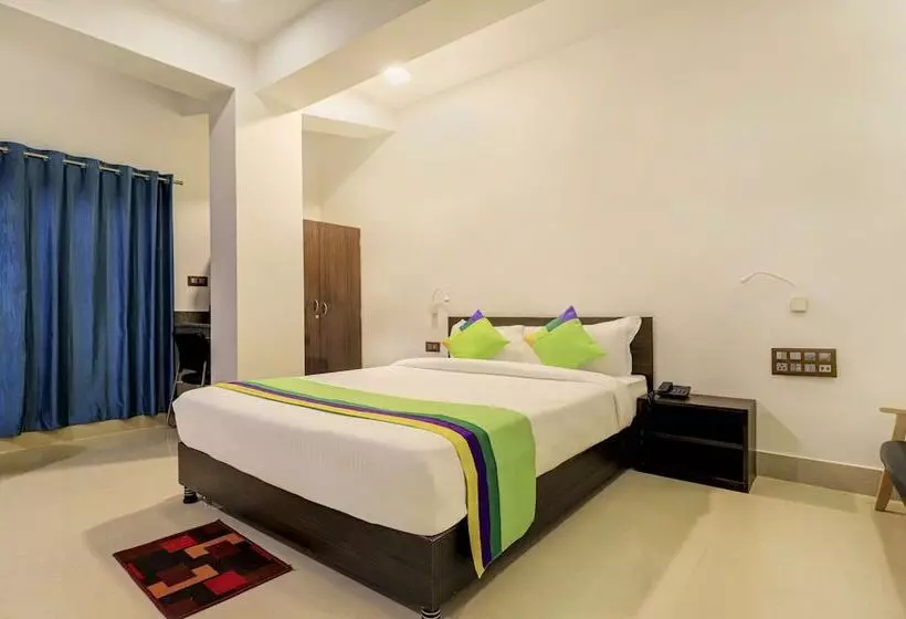 هتل Treebo Arna Residency