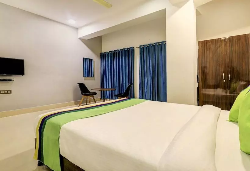 هتل Treebo Arna Residency