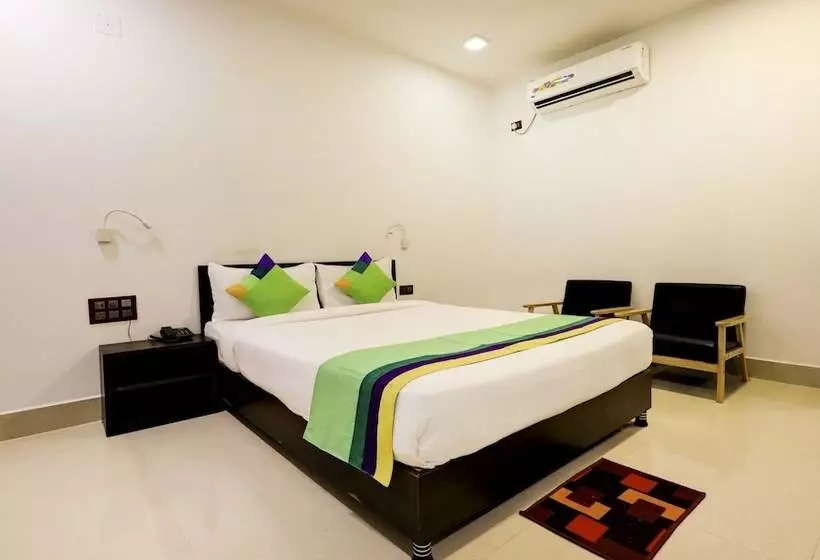 هتل Treebo Arna Residency
